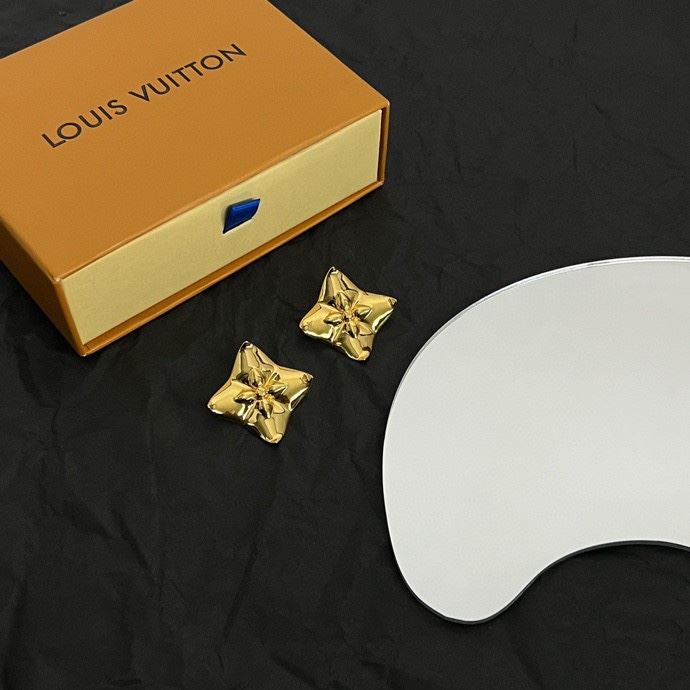 Louis Vuitton Earrings